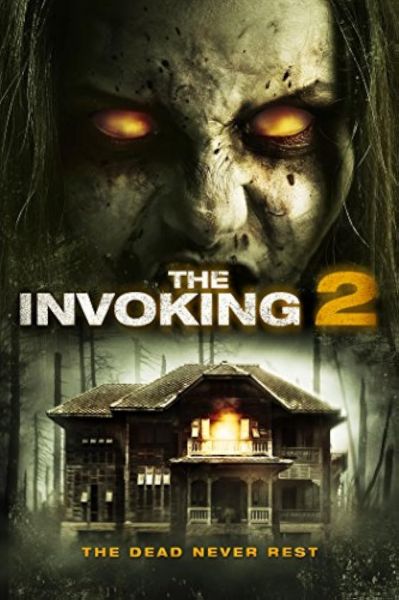 watch-The Invoking 2 (2015)