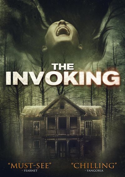 watch-The Invoking (2014)