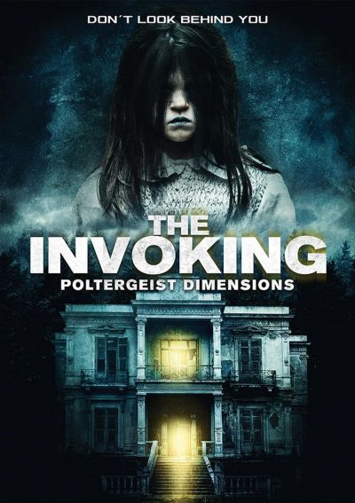 watch-The Invoking: Paranormal Dimensions (2016)