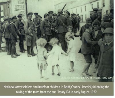 watch-The Irish Civil War (2022)