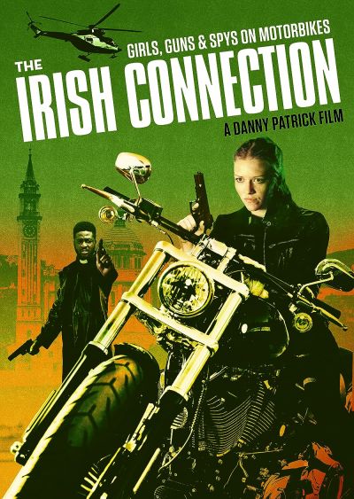 watch-The Irish Connection (2022)