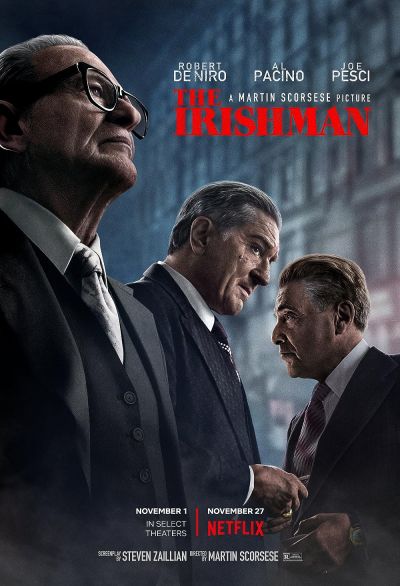 watch-The Irishman (2019)