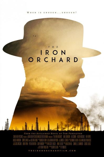 watch-The Iron Orchard (2019)