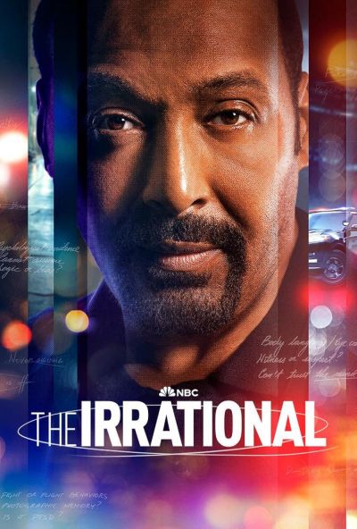 watch-The Irrational (2023)