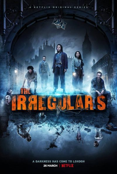 watch-The Irregulars (2021)