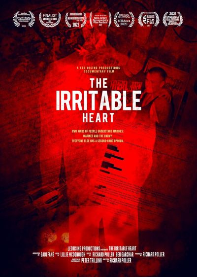 watch-The Irritable Heart (2021)