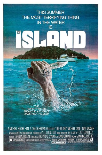 watch-The Island (1980)