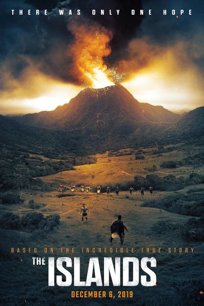 watch-The Islands (2019)