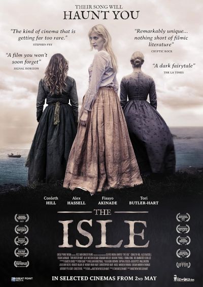 watch-The Isle (2019)