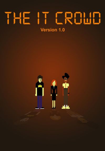 watch-The IT Crowd (2006)
