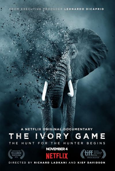 watch-The Ivory Game (2016)