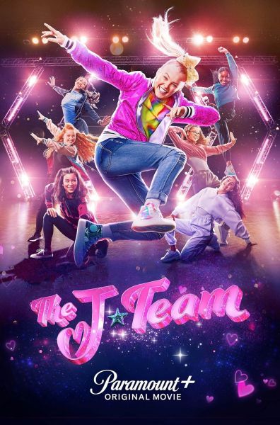 watch-The J Team (2021)