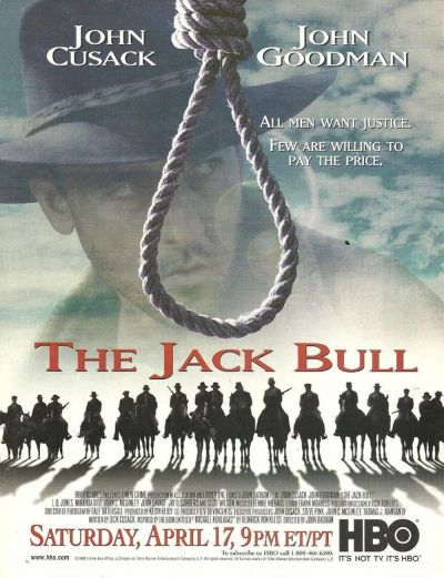 watch-The Jack Bull (1999)
