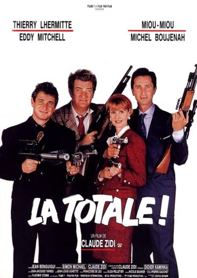 watch-The Jackpot! (1991)