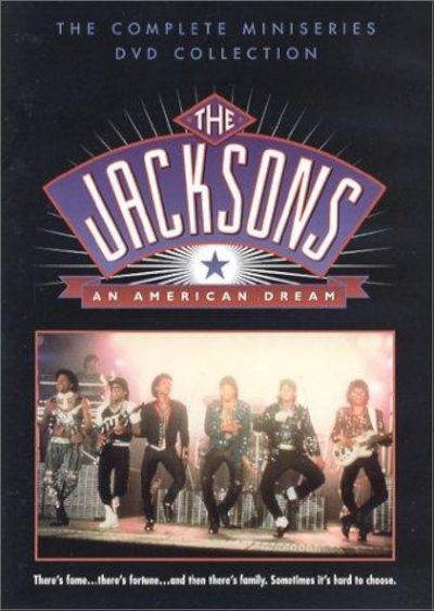 watch-The Jacksons: An American Dream (1992)