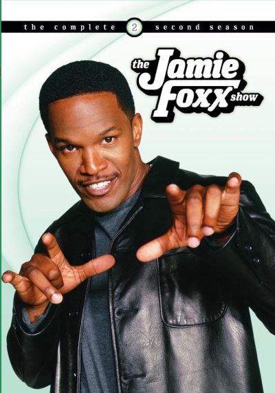 watch-The Jamie Foxx Show (1996)