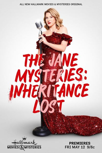 watch-The Jane Mysteries: Inheritance Lost (2023)