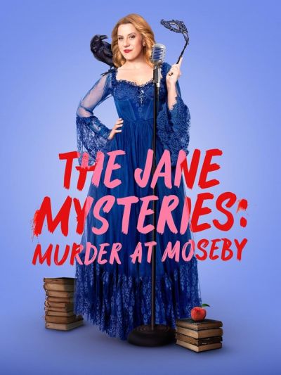 watch-The Jane Mysteries: Murder at Moseby (2024)