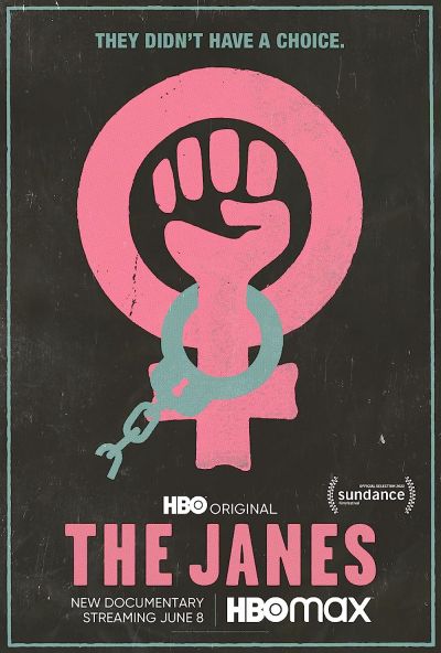 watch-The Janes (2022)