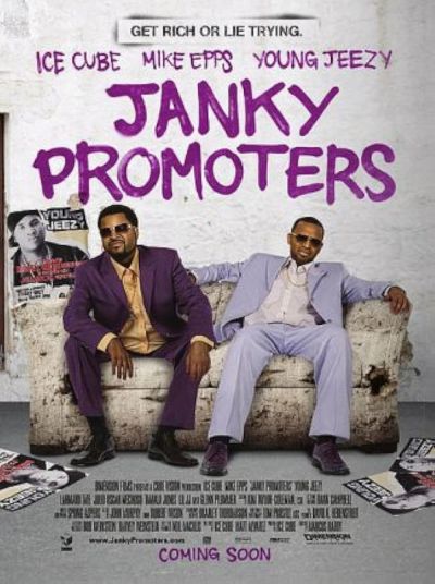 watch-The Janky Promoters (2022)