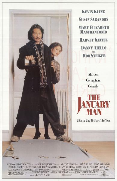 watch-The January Man (1989)
