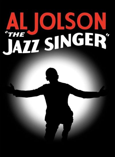 watch-The Jazz Singer (1928)