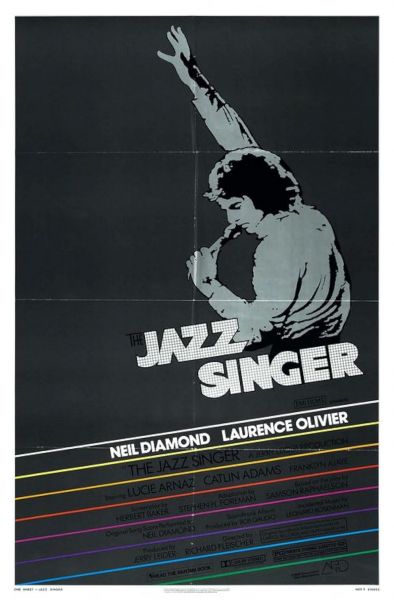 watch-The Jazz Singer (1980)