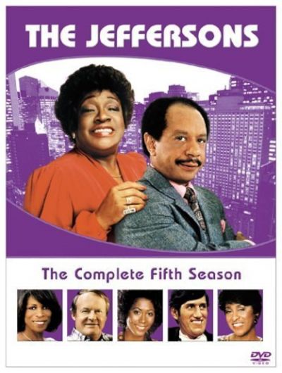 watch-The Jeffersons (1975)