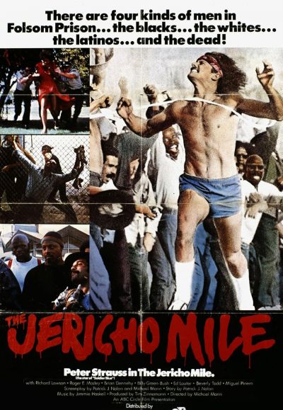 watch-The Jericho Mile (1979)