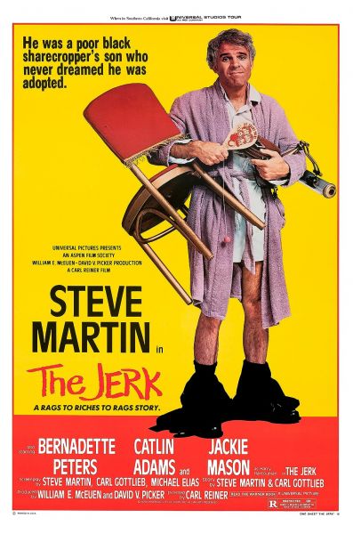 watch-The Jerk (1979)