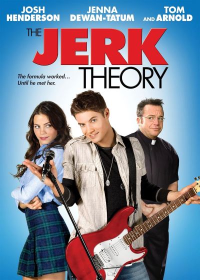 watch-The Jerk Theory (2009)