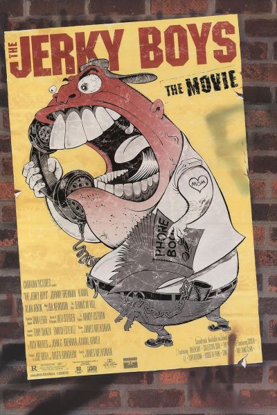 watch-The Jerky Boys (1995)