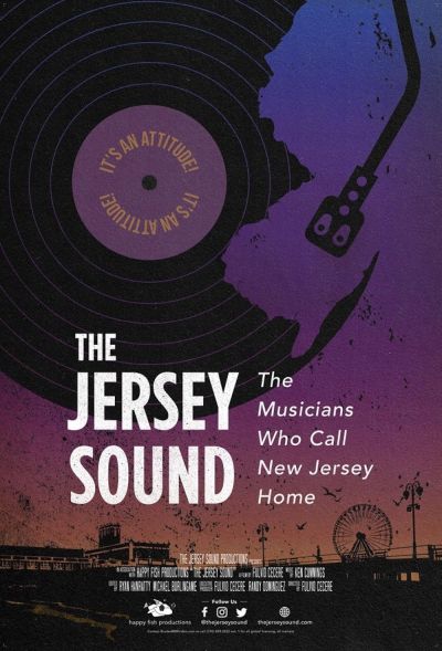 watch-The Jersey Sound (2024)