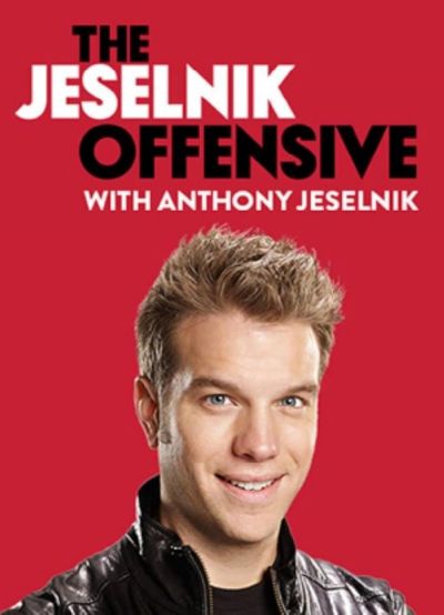 watch-The Jeselnik Offensive (2013)