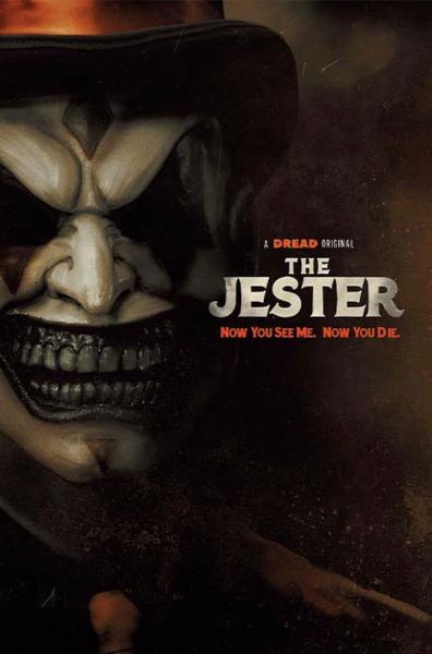 watch-The Jester (2023)