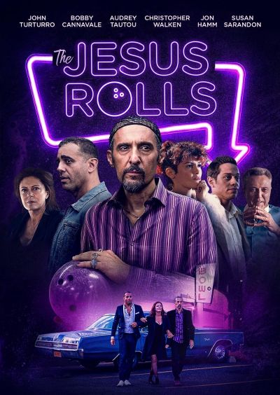 watch-The Jesus Rolls (2019)
