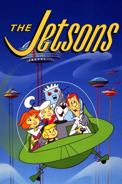 watch-The Jetsons (1962)