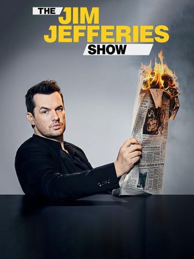 watch-The Jim Jefferies Show (2017)