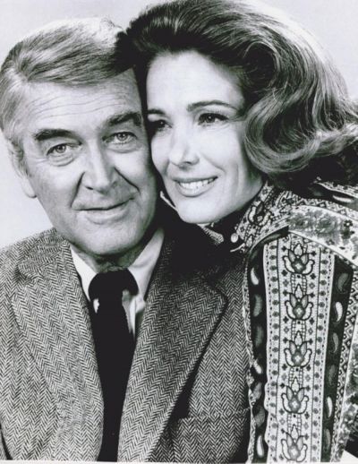watch-The Jimmy Stewart Show (1971)