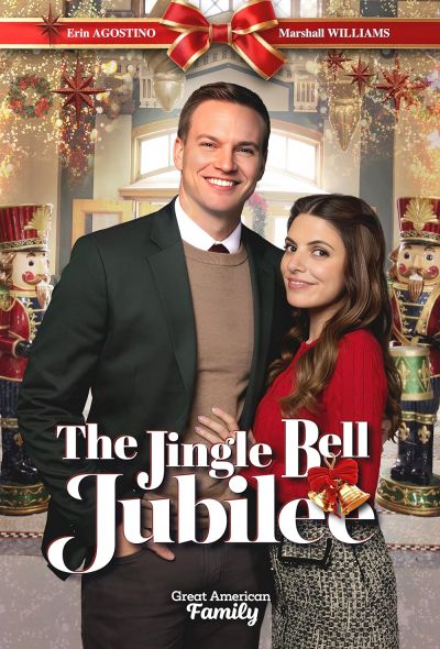 watch-The Jinglebell Jubilee (2023)