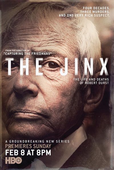 watch-The Jinx: The Life and Deaths of Robert Durst (2015)