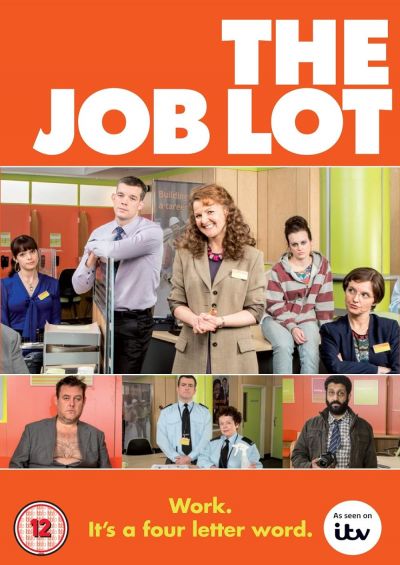 watch-The Job Lot (2013)
