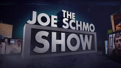 watch-The Joe Schmo Show (2003)