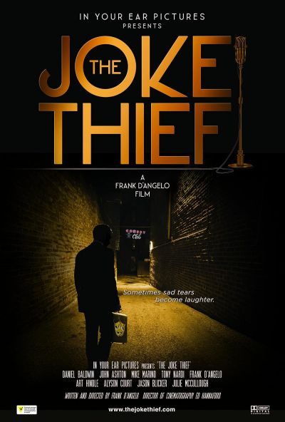 watch-The Joke Thief (2018)