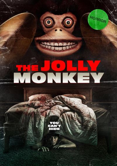 watch-The Jolly Monkey (2025)