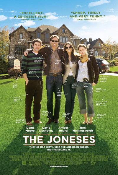 watch-The Joneses (2010)