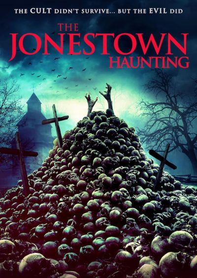 watch-The Jonestown Haunting (2020)