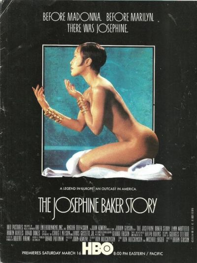 watch-The Josephine Baker Story (1991)