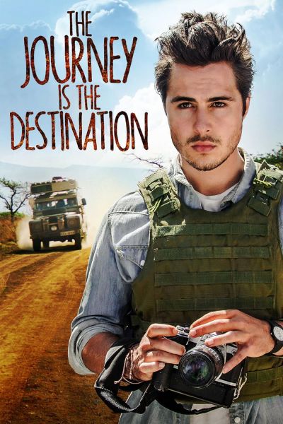 watch-The Journey Is the Destination (2017)