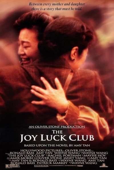 watch-The Joy Luck Club (1993)